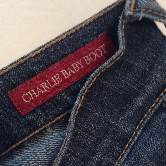 Lucky Brand Boot Cut Jeans - Picture 3 of 4